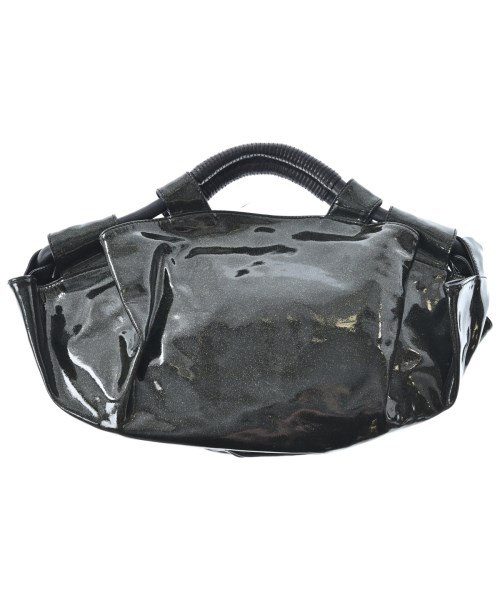 LOEWE（ロエベ）ハンドバッグ 黒 サイズ:- レディース/2200674202795