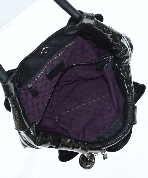 LOEWE（ロエベ）ハンドバッグ 黒 サイズ:- レディース/2200674202795