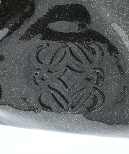 LOEWE（ロエベ）ハンドバッグ 黒 サイズ:- レディース/2200674202795