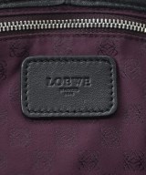 LOEWE（ロエベ）ハンドバッグ 黒 サイズ:- レディース/2200674202795