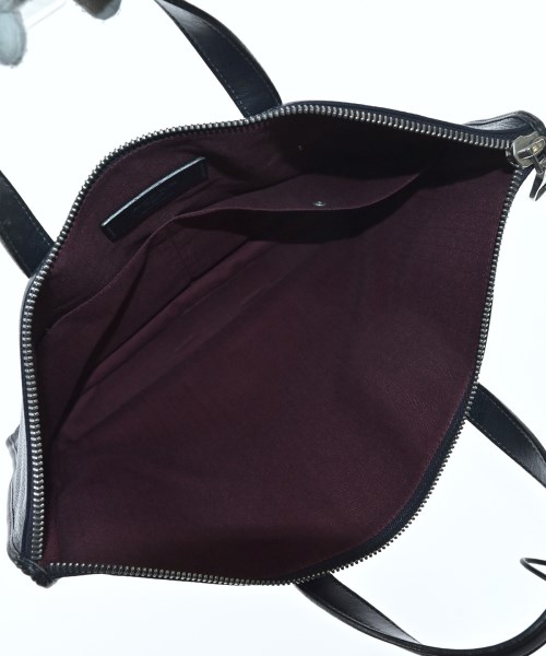 LOEWE（ロエベ）ビジネスバッグ 紺 サイズ:- レディース/2200675027120