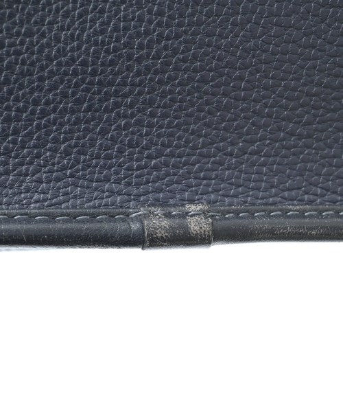LOEWE（ロエベ）ビジネスバッグ 紺 サイズ:- レディース/2200675027120