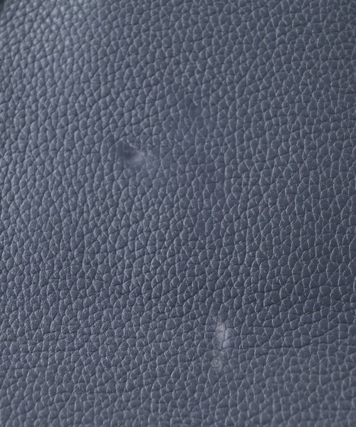 LOEWE（ロエベ）ビジネスバッグ 紺 サイズ:- レディース/2200675027120