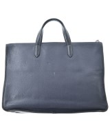 LOEWE（ロエベ）ビジネスバッグ 紺 サイズ:- レディース/2200675027120
