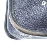 LOEWE（ロエベ）ビジネスバッグ 紺 サイズ:- レディース/2200675027120