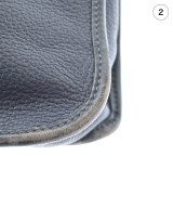 LOEWE（ロエベ）ビジネスバッグ 紺 サイズ:- レディース/2200675027120