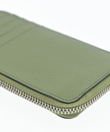 LOEWE（ロエベ）カードケース 緑 サイズ:- レディース/2200675487047