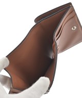 LOEWE（ロエベ）財布・コインケース 茶 サイズ:- レディース/2200672089152