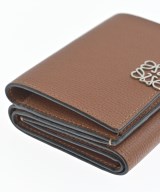 LOEWE（ロエベ）財布・コインケース 茶 サイズ:- レディース/2200672089152