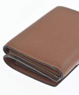 LOEWE（ロエベ）財布・コインケース 茶 サイズ:- レディース/2200672089152