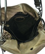 LOEWE（ロエベ）ショルダーバッグ 茶 サイズ:- レディース/2200676028027