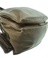 LOEWE（ロエベ）ショルダーバッグ 茶 サイズ:- レディース/2200676028027