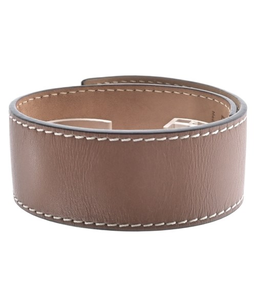 LOEWE（ロエベ）ブレスレット・バングル 茶 サイズ:- レディース/2200667175112