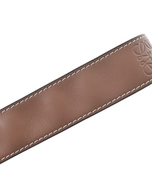 LOEWE（ロエベ）ブレスレット・バングル 茶 サイズ:- レディース/2200667175112