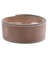 LOEWE（ロエベ）ブレスレット・バングル 茶 サイズ:- レディース/2200667175112