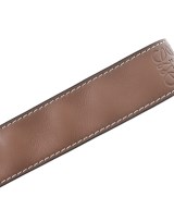 LOEWE（ロエベ）ブレスレット・バングル 茶 サイズ:- レディース/2200667175112