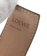 LOEWE（ロエベ）ブレスレット・バングル 茶 サイズ:- レディース/2200667175112