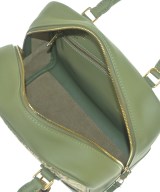 LOEWE（ロエベ）ハンドバッグ カーキ サイズ:- レディース/2200677244013