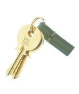 LOEWE（ロエベ）ハンドバッグ カーキ サイズ:- レディース/2200677244013