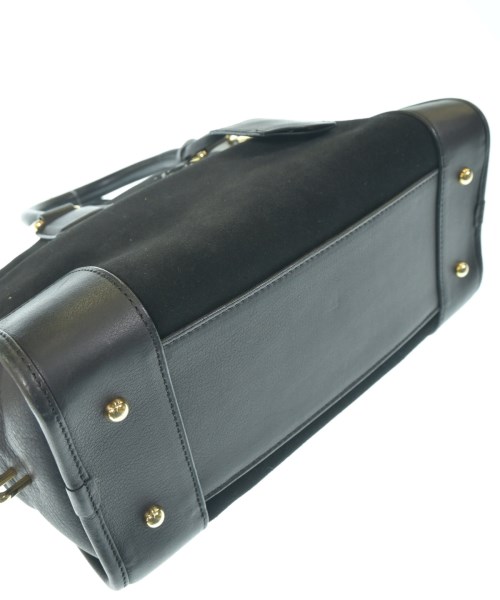 LOEWE（ロエベ）ボストンバッグ 黒 サイズ:- レディース/2200677457659