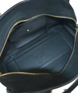 LOEWE（ロエベ）ボストンバッグ 黒 サイズ:- レディース/2200677457659