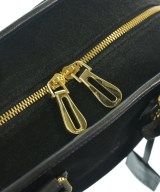 LOEWE（ロエベ）ボストンバッグ 黒 サイズ:- レディース/2200677457659