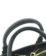 LOEWE（ロエベ）ボストンバッグ 黒 サイズ:- レディース/2200677457659