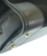 LOEWE（ロエベ）ボストンバッグ 黒 サイズ:- レディース/2200677457659