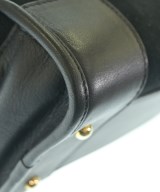 LOEWE（ロエベ）ボストンバッグ 黒 サイズ:- レディース/2200677457659