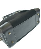 LOEWE（ロエベ）ボストンバッグ 黒 サイズ:- レディース/2200677457659