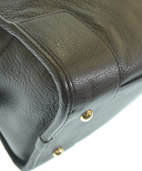 LOEWE（ロエベ）ハンドバッグ 茶 サイズ:28 レディース/2200677457895