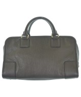 LOEWE（ロエベ）ハンドバッグ 茶 サイズ:28 レディース/2200677457895