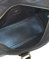 LOEWE（ロエベ）ハンドバッグ 茶 サイズ:28 レディース/2200677457895