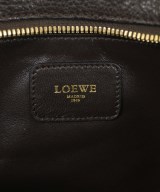 LOEWE（ロエベ）ハンドバッグ 茶 サイズ:28 レディース/2200677457895