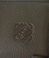 LOEWE（ロエベ）ハンドバッグ 茶 サイズ:28 レディース/2200677457895