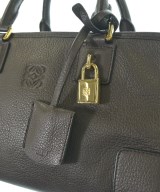 LOEWE（ロエベ）ハンドバッグ 茶 サイズ:28 レディース/2200677457895