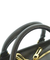 LOEWE（ロエベ）ハンドバッグ 茶 サイズ:28 レディース/2200677457895