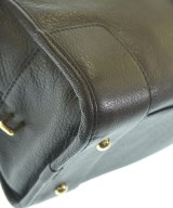 LOEWE（ロエベ）ハンドバッグ 茶 サイズ:28 レディース/2200677457895