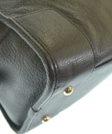 LOEWE（ロエベ）ハンドバッグ 茶 サイズ:28 レディース/2200677457895