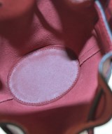 LOEWE（ロエベ）ショルダーバッグ 赤 サイズ:- レディース/2200677457963