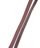 LOEWE（ロエベ）ショルダーバッグ 赤 サイズ:- レディース/2200677457963