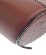 LOEWE（ロエベ）ショルダーバッグ 赤 サイズ:- レディース/2200677457963