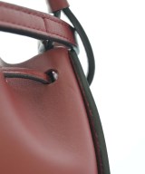 LOEWE（ロエベ）ショルダーバッグ 赤 サイズ:- レディース/2200677457963