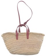 CELINE（セリーヌ）かごバッグ ベージュ サイズ:- レディース/2200677458168