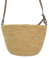 LOEWE（ロエベ）ショルダーバッグ ベージュ サイズ:- レディース/2200677458236