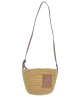 LOEWE（ロエベ）ショルダーバッグ ベージュ サイズ:- レディース/2200677458236