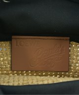 LOEWE（ロエベ）ショルダーバッグ ベージュ サイズ:- レディース/2200677458236