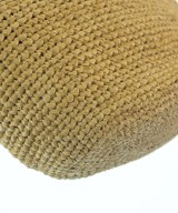 LOEWE（ロエベ）ショルダーバッグ ベージュ サイズ:- レディース/2200677458236