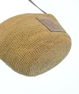 LOEWE（ロエベ）ショルダーバッグ ベージュ サイズ:- レディース/2200677458236