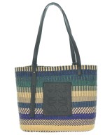 LOEWE かごバッグ
